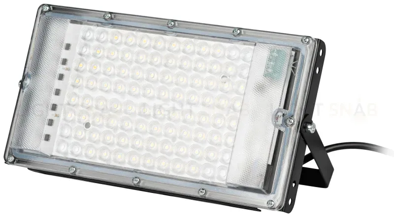Фитопрожектор для растений Эра FITO-80W-Ra90-LED-Y Б0057284 Б0057284