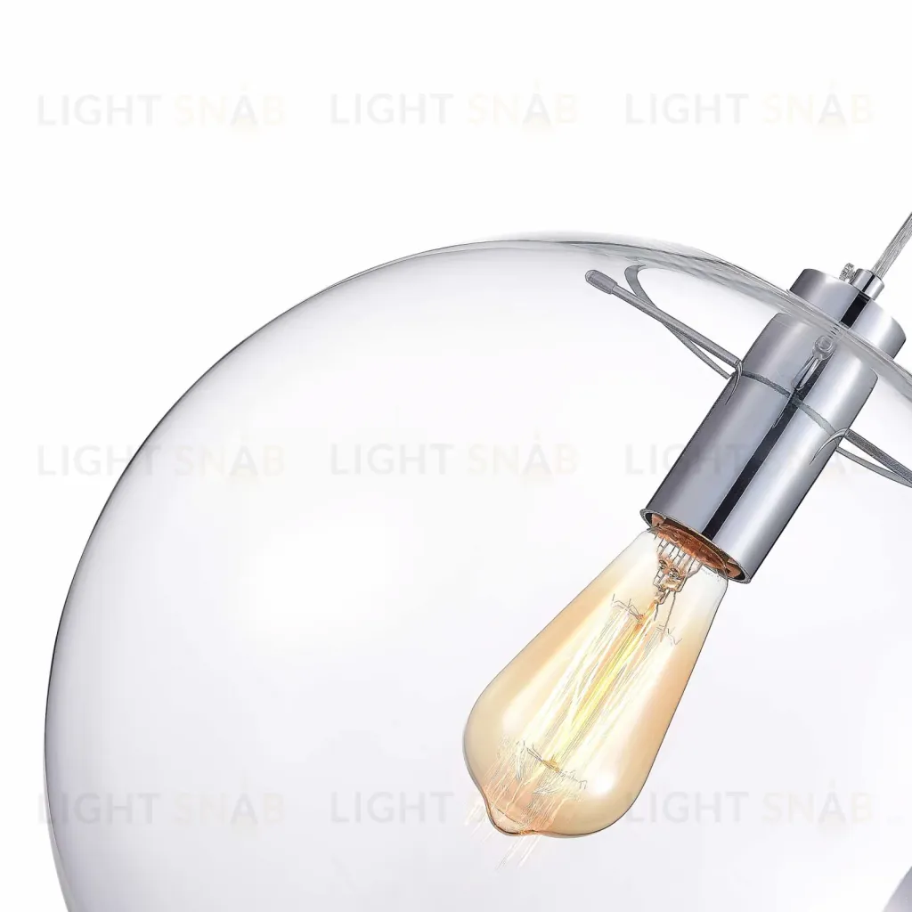 Подвесной светильник ST Luce Noor SL1056.113.01 SL1056.113.01