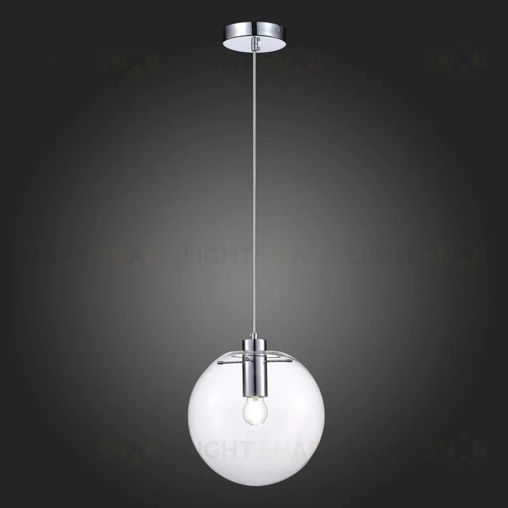Подвесной светильник ST Luce Noor SL1056.113.01 SL1056.113.01