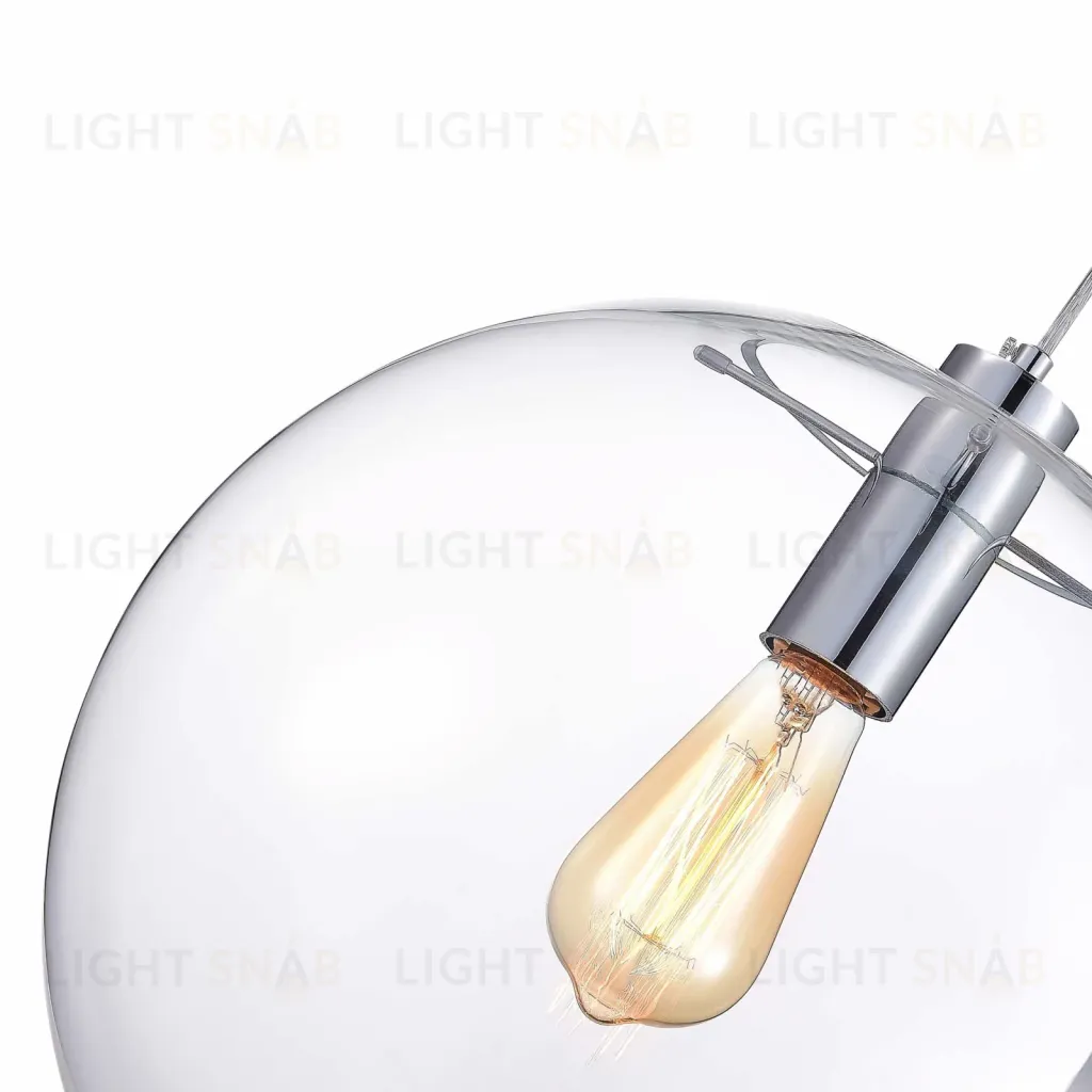 Подвесной светильник ST Luce Noor SL1056.133.01 SL1056.133.01