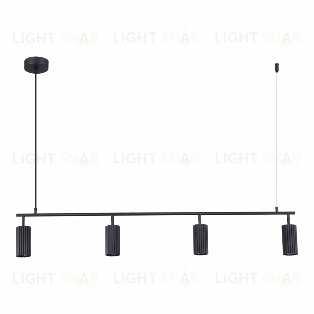 Подвесной светильник ST Luce Kendo SL1213.403.04 SL1213.403.04