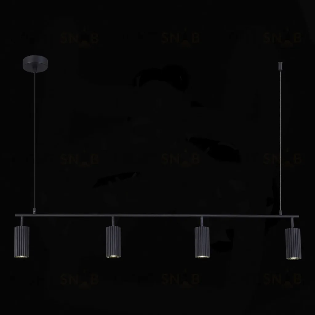 Подвесной светильник ST Luce Kendo SL1213.403.04 SL1213.403.04