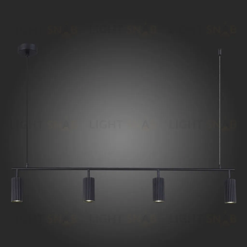 Подвесной светильник ST Luce Kendo SL1213.403.04 SL1213.403.04
