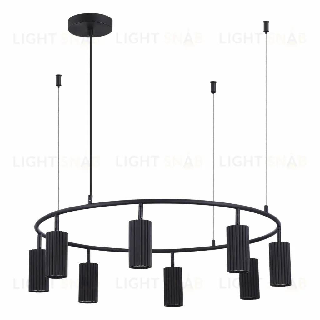 Подвесная люстра ST Luce Kendo SL1213.403.08 SL1213.403.08