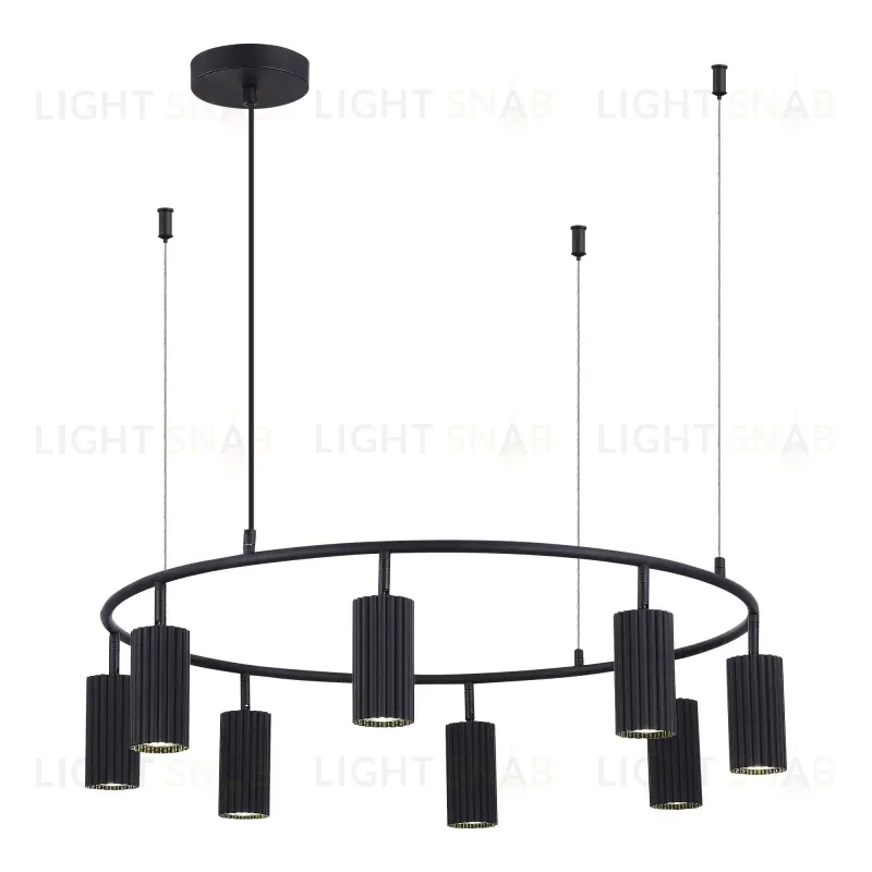Подвесная люстра ST Luce Kendo SL1213.403.08 SL1213.403.08