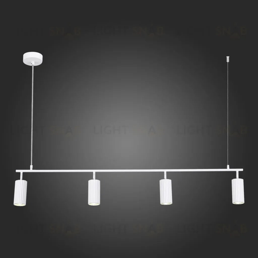 Подвесной светильник ST Luce Kendo SL1213.503.04 SL1213.503.04