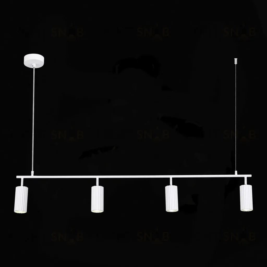 Подвесной светильник ST Luce Kendo SL1213.503.04 SL1213.503.04