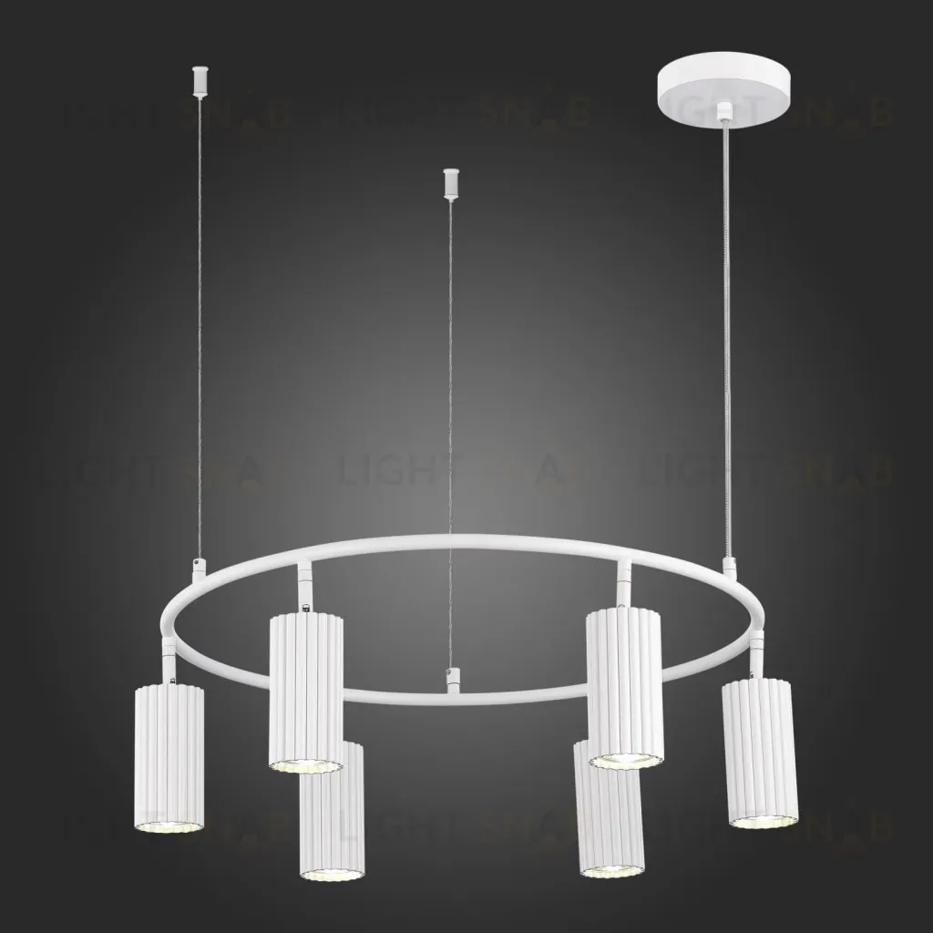 Подвесная люстра ST Luce Kendo SL1213.503.06 SL1213.503.06