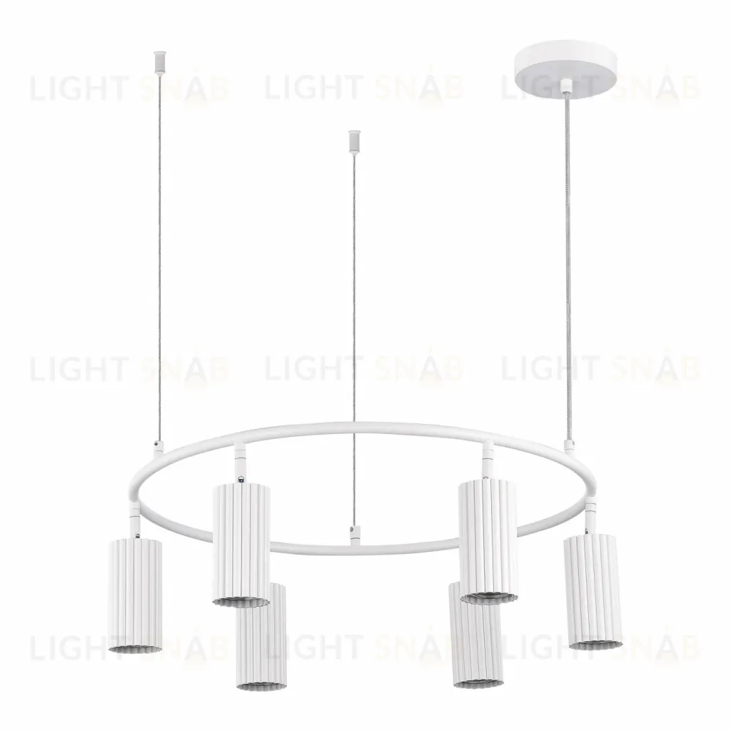 Подвесная люстра ST Luce Kendo SL1213.503.06 SL1213.503.06