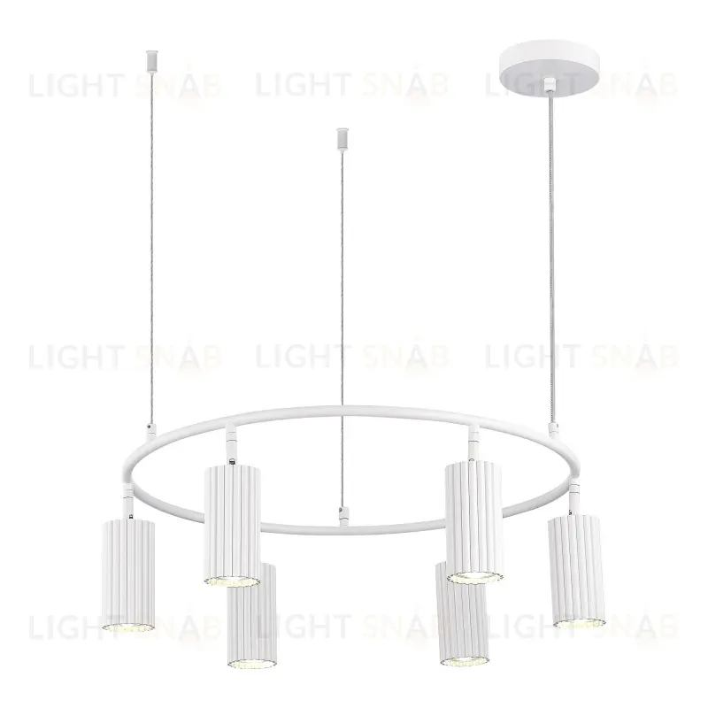 Подвесная люстра ST Luce Kendo SL1213.503.06 SL1213.503.06