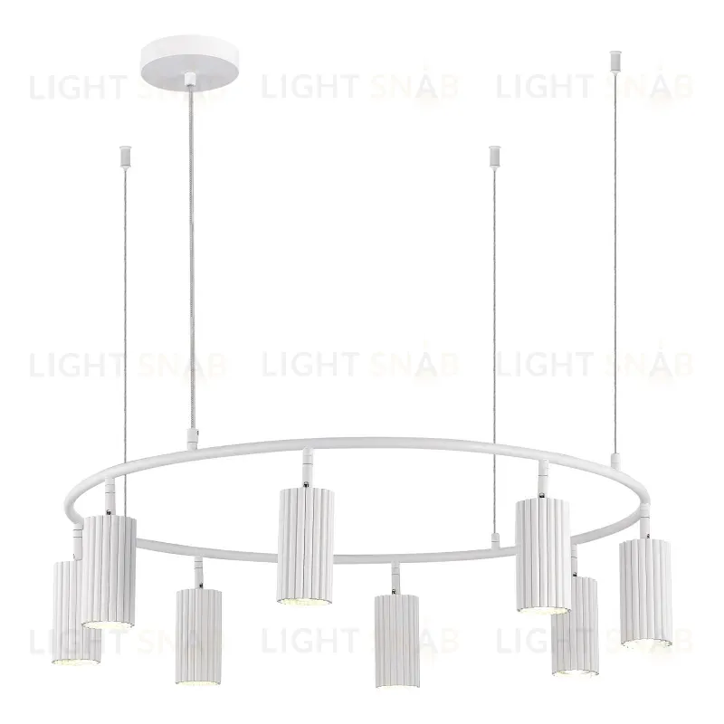 Подвесная люстра ST Luce Kendo SL1213.503.08 SL1213.503.08