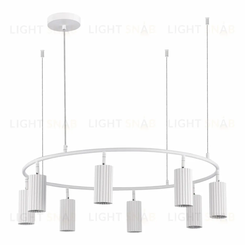Подвесная люстра ST Luce Kendo SL1213.503.08 SL1213.503.08