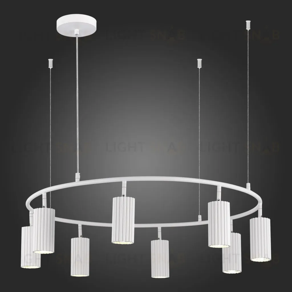 Подвесная люстра ST Luce Kendo SL1213.503.08 SL1213.503.08