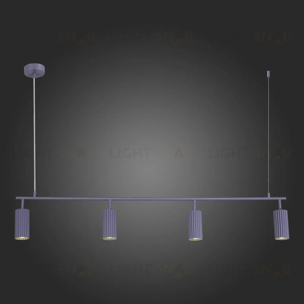 Подвесной светильник ST Luce Kendo SL1213.703.04 SL1213.703.04