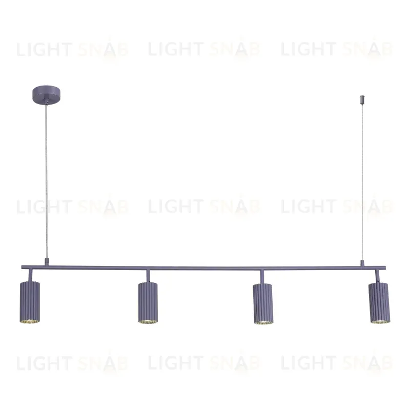 Подвесной светильник ST Luce Kendo SL1213.703.04 SL1213.703.04