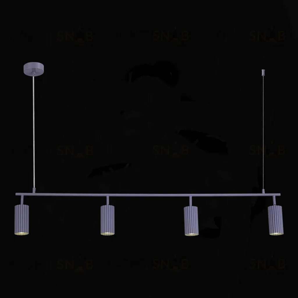 Подвесной светильник ST Luce Kendo SL1213.703.04 SL1213.703.04