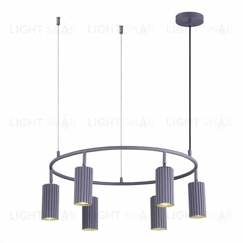 Подвесная люстра ST Luce Kendo SL1213.703.06 SL1213.703.06