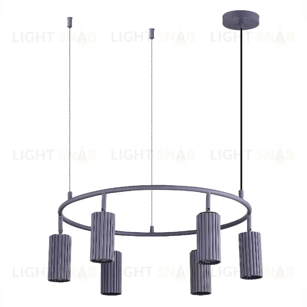 Подвесная люстра ST Luce Kendo SL1213.703.06 SL1213.703.06