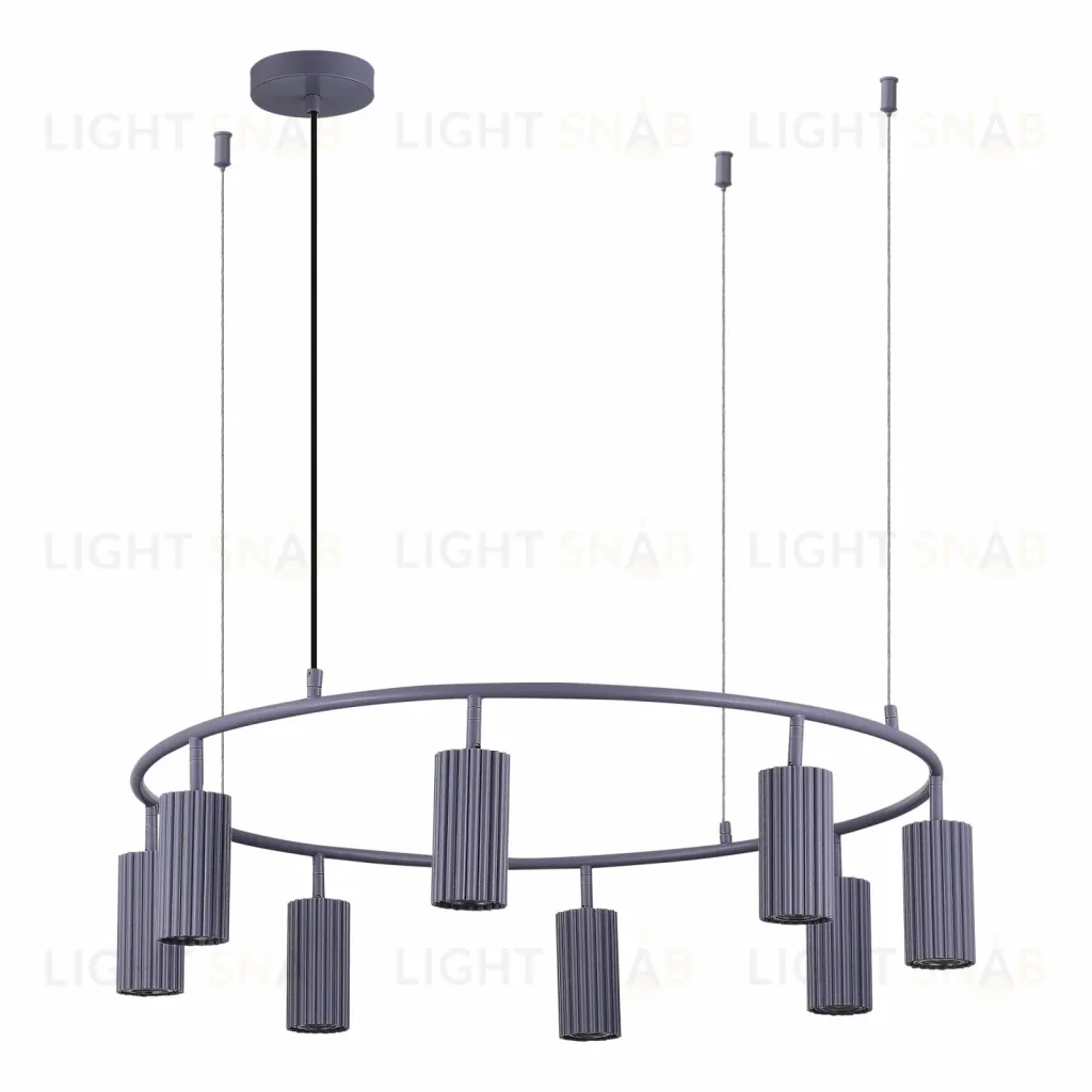Подвесная люстра ST Luce Kendo SL1213.703.08 SL1213.703.08