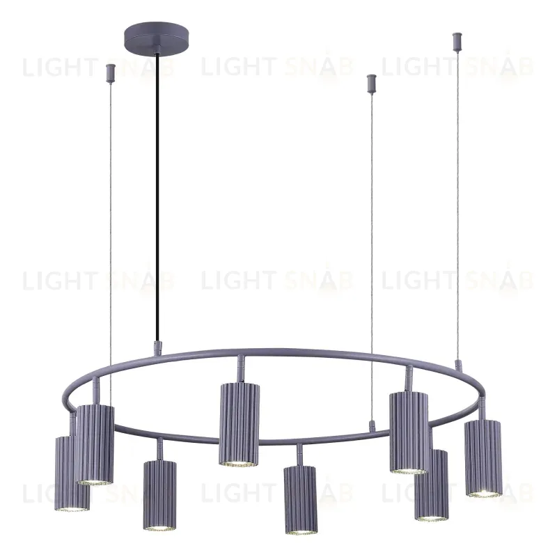 Подвесная люстра ST Luce Kendo SL1213.703.08 SL1213.703.08