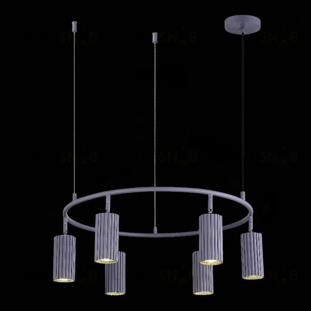 Подвесная люстра ST Luce Kendo SL1213.703.06 SL1213.703.06