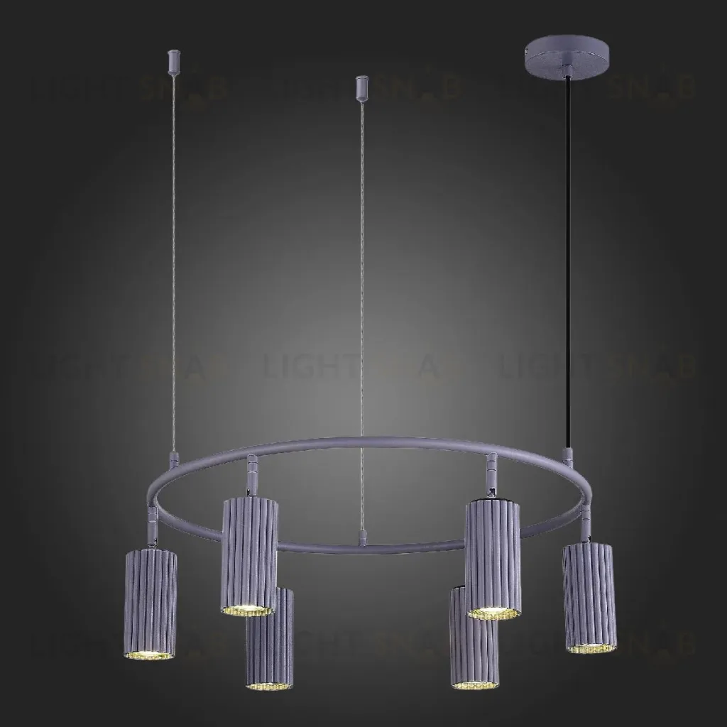 Подвесная люстра ST Luce Kendo SL1213.703.06 SL1213.703.06