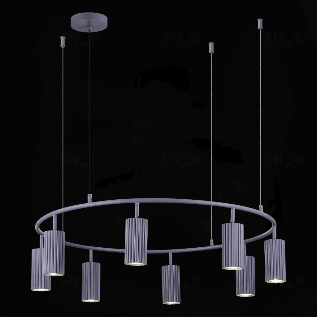 Подвесная люстра ST Luce Kendo SL1213.703.08 SL1213.703.08