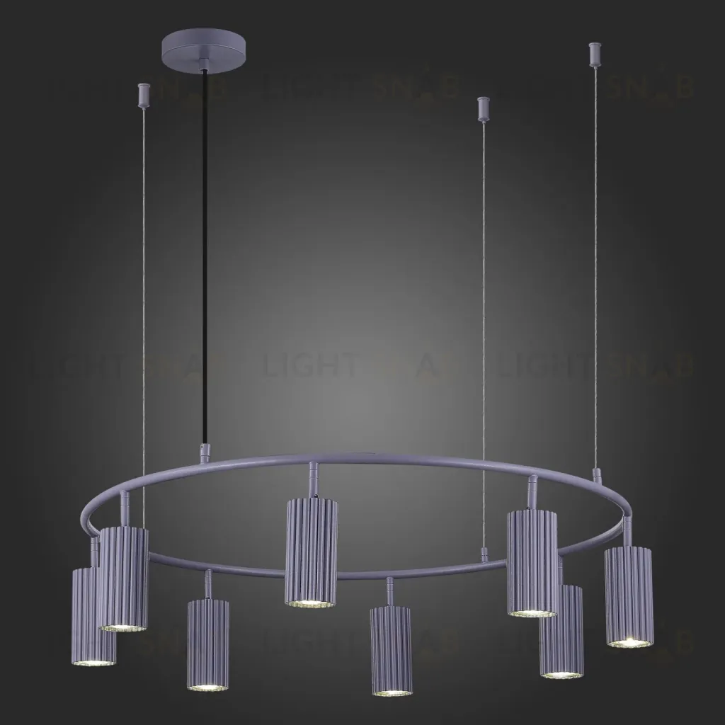 Подвесная люстра ST Luce Kendo SL1213.703.08 SL1213.703.08