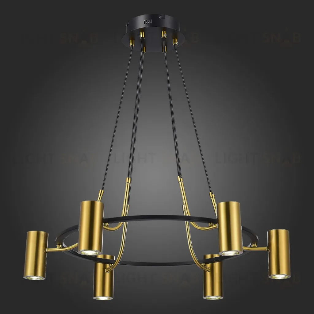 Потолочная люстра ST Luce Talia SL1215.403.06 SL1215.403.06
