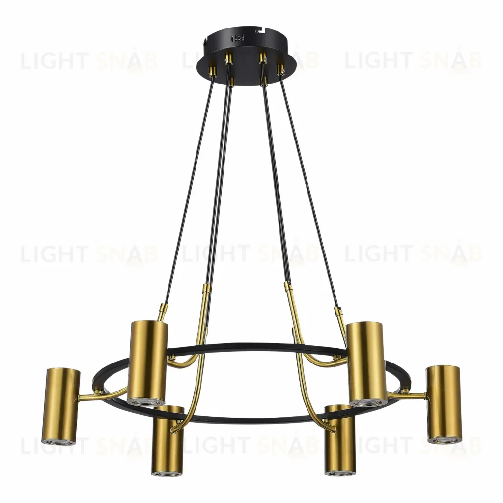 Потолочная люстра ST Luce Talia SL1215.403.06 SL1215.403.06