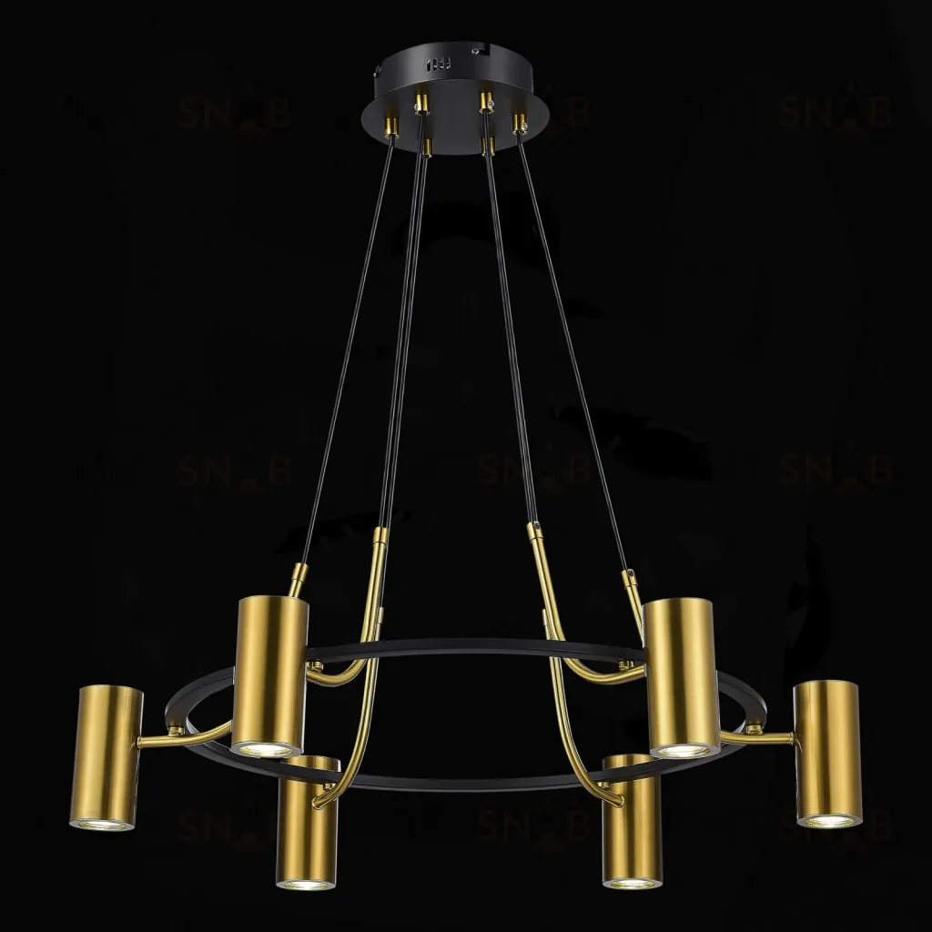 Потолочная люстра ST Luce Talia SL1215.403.06 SL1215.403.06