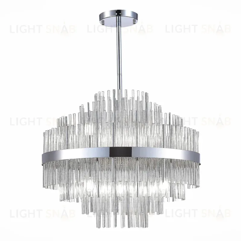 Люстра на штанге ST Luce Rens SL1634.103.09 SL1634.103.09