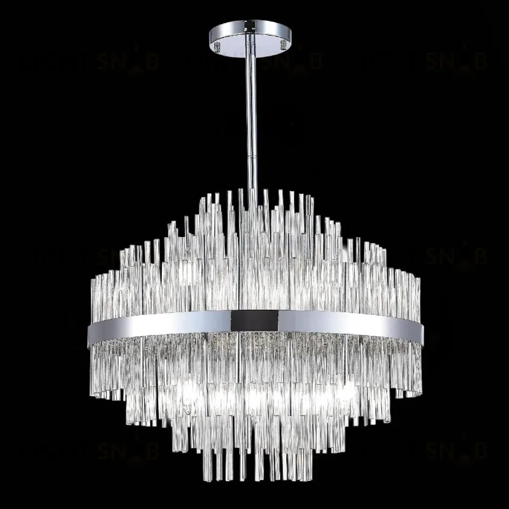 Люстра на штанге ST Luce Rens SL1634.103.09 SL1634.103.09