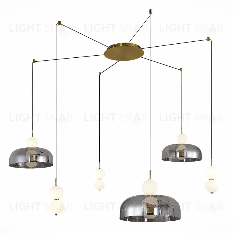 Подвесной светильник ST Luce Ode SL6112.202.42 SL6112.202.42