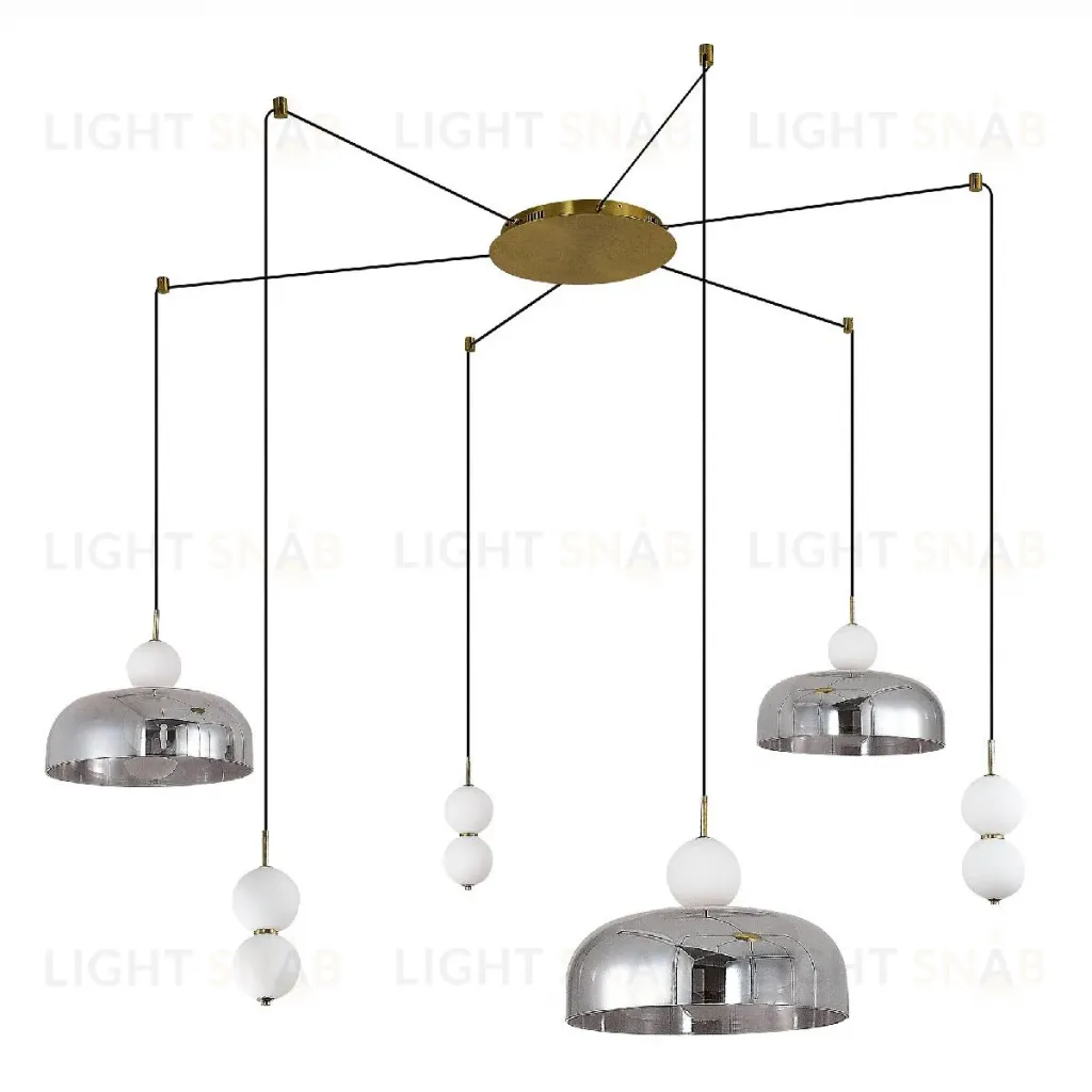 Подвесной светильник ST Luce Ode SL6112.202.42 SL6112.202.42