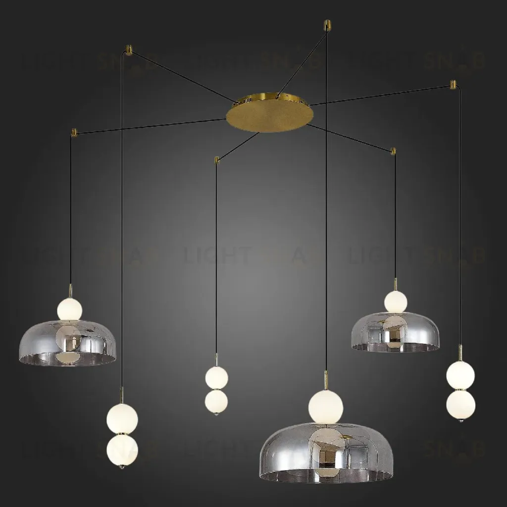 Подвесной светильник ST Luce Ode SL6112.202.42 SL6112.202.42