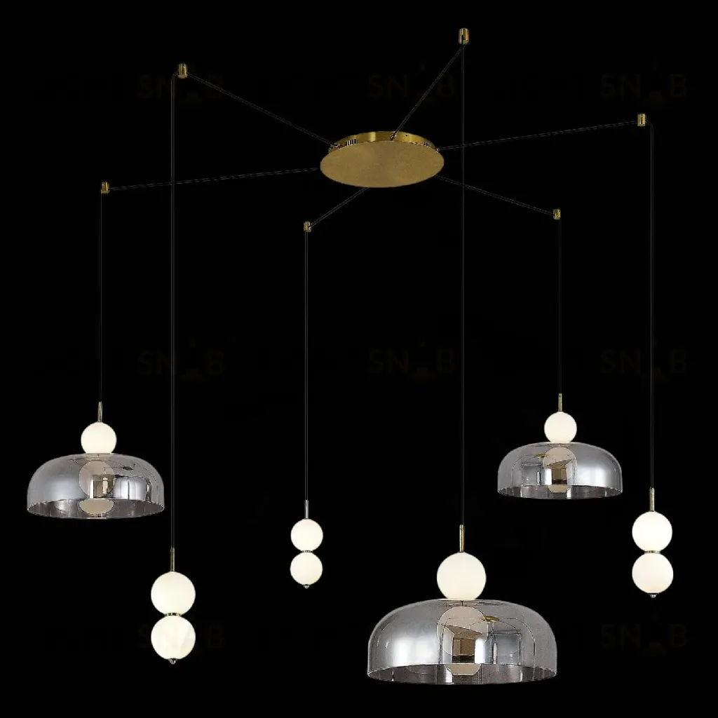 Подвесной светильник ST Luce Ode SL6112.202.42 SL6112.202.42