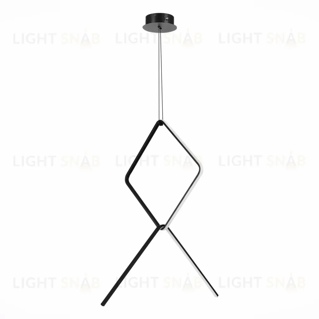Подвесной светильник ST Luce Gaia SL6113.443.01 SL6113.443.01