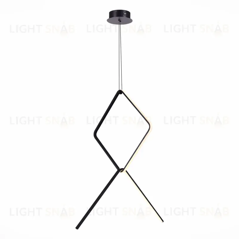 Подвесной светильник ST Luce Gaia SL6113.443.01 SL6113.443.01