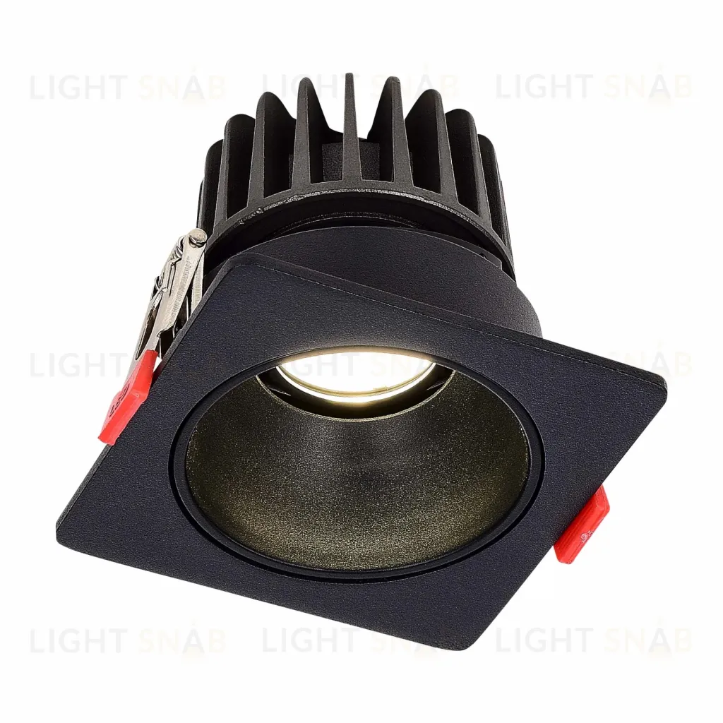 Встраиваемый корпус для светодиодного модуля ST Luce Shift ST052.408.01 ST052.408.01