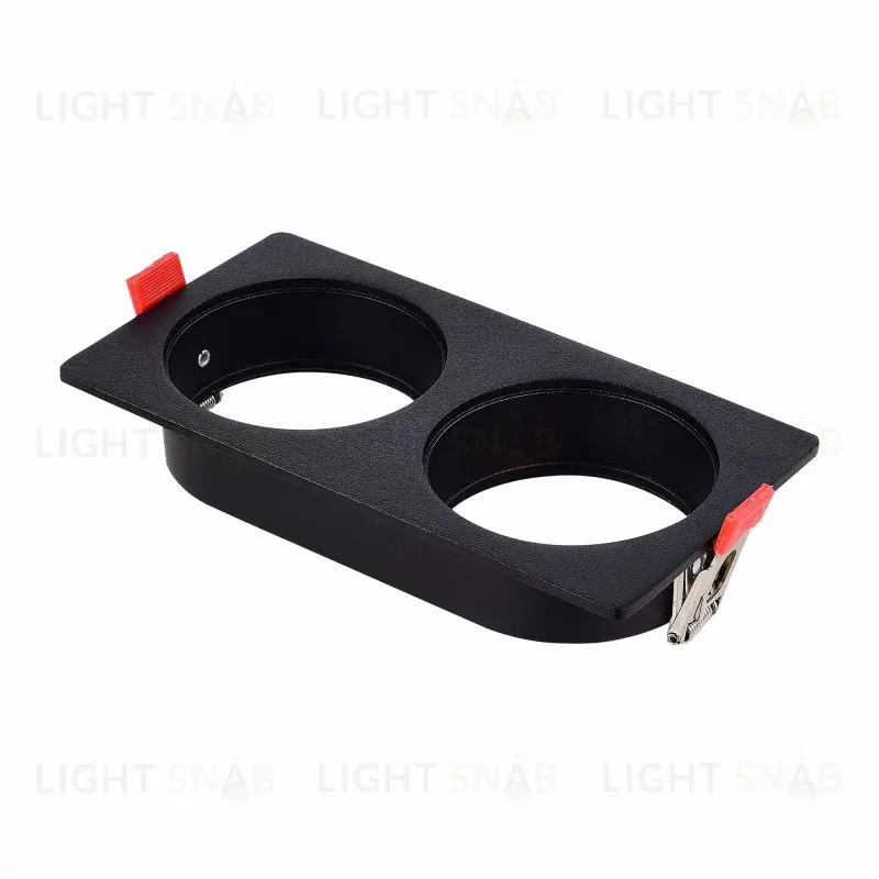 Встраиваемый корпус для светодиодного модуля ST Luce Shift ST052.408.02 ST052.408.02