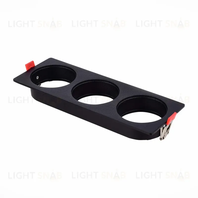 Встраиваемый корпус для светодиодного модуля ST Luce Shift ST052.408.03 ST052.408.03