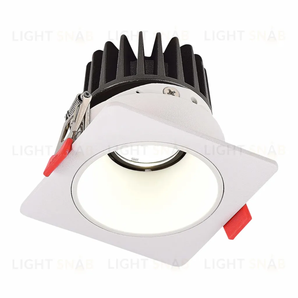 Встраиваемый корпус для светодиодного модуля ST Luce Shift ST052.508.01 ST052.508.01