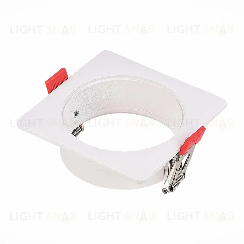 Встраиваемый корпус для светодиодного модуля ST Luce Shift ST052.508.01 ST052.508.01