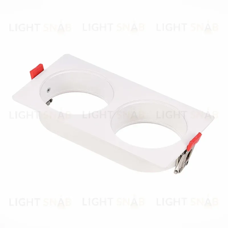 Встраиваемый корпус для светодиодного модуля ST Luce Shift ST052.508.02 ST052.508.02