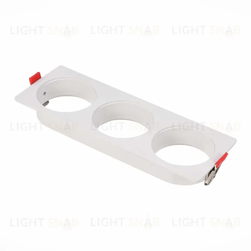 Встраиваемый корпус для светодиодного модуля ST Luce Shift ST052.508.03 ST052.508.03