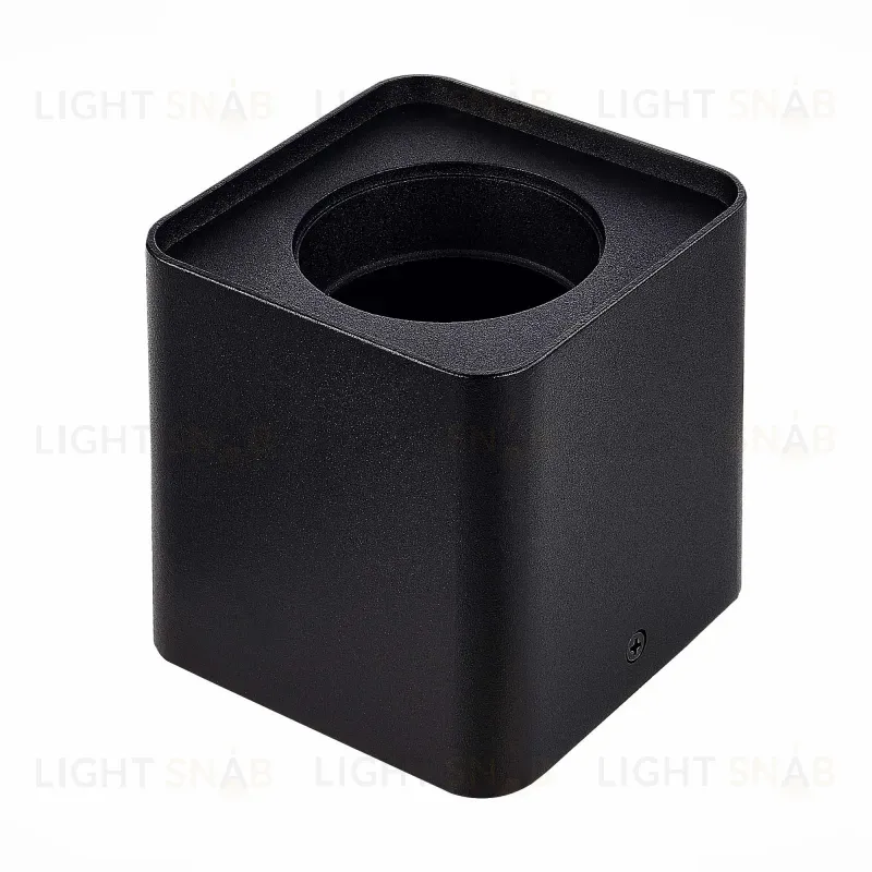 Накладной корпус для светодиодного модуля ST Luce Shift ST053.402.01 ST053.402.01