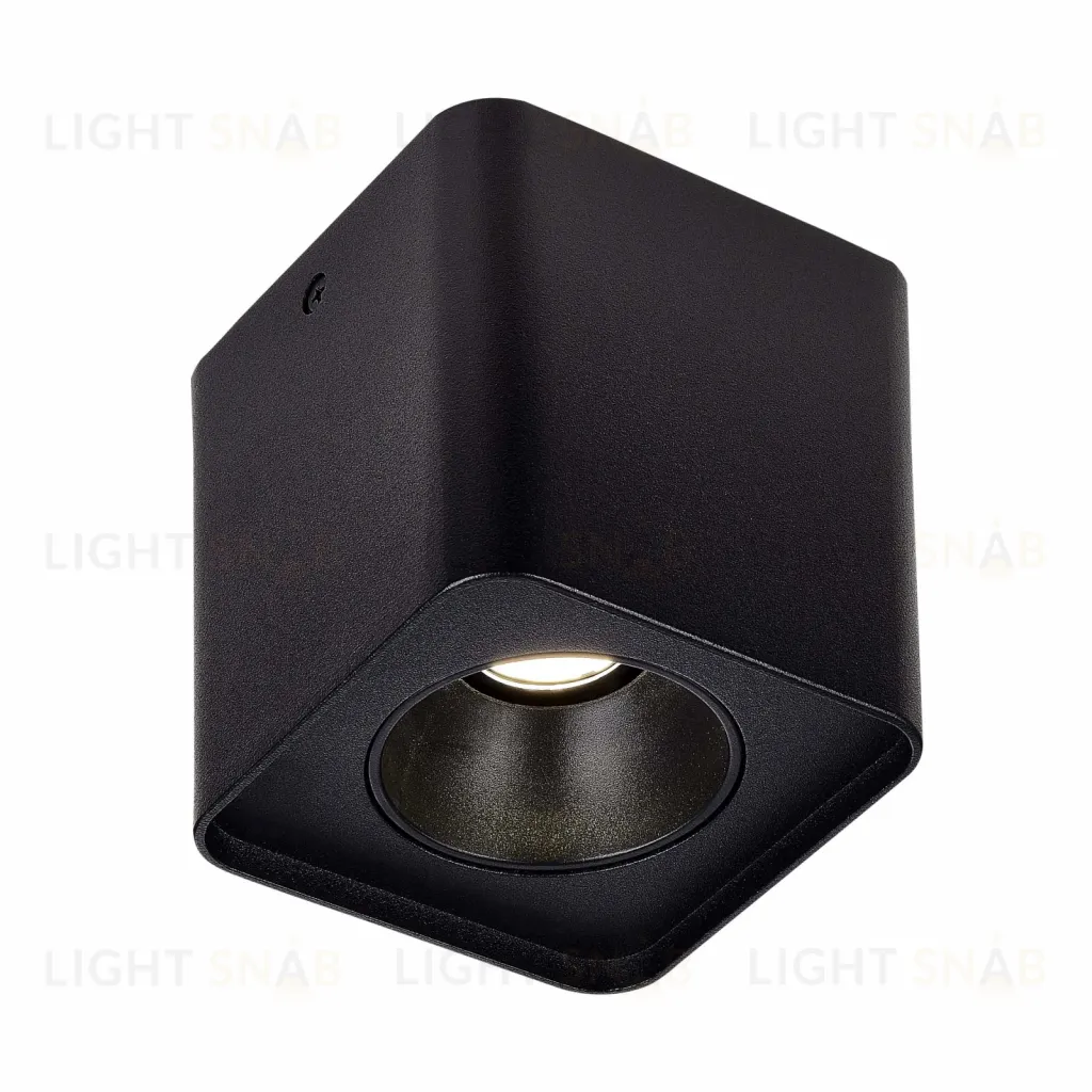 Накладной корпус для светодиодного модуля ST Luce Shift ST053.402.01 ST053.402.01