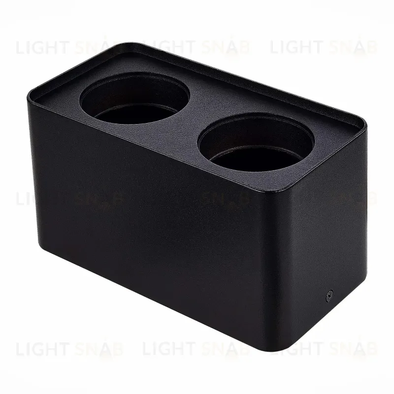 Накладной корпус для светодиодного модуля ST Luce Shift ST053.402.02 ST053.402.02