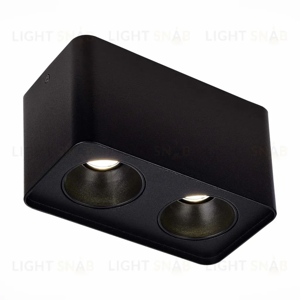 Накладной корпус для светодиодного модуля ST Luce Shift ST053.402.02 ST053.402.02